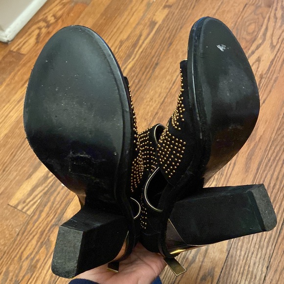 Dolce Vita Heels - Picture 3 of 3